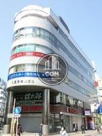 八王子中町ビル 外観写真