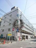 背面側からの様子