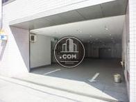 駐車場出入口