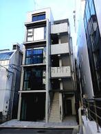 TD BLDG.の外観写真