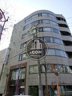 イクソン日本橋ビル 外観写真