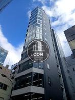 VORT新橋二丁目外観写真