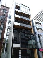 JU LIEN SUMIYOSHIの外観写真