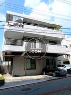 石井ビル 外観写真