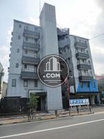 ゲートウェイタワー堀切菖蒲園 外観写真