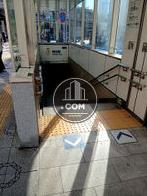 地下鉄銀座線 神田駅