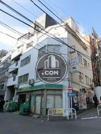 大和屋第一ビル外観写真