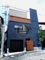 MOK.A-Osaki（マルカーオオサキ） 外観写真