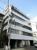 月島NRビルの外観写真