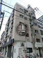 コンフォート竜泉クボタ外観写真