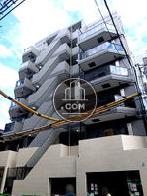 Skywood錦糸町外観写真