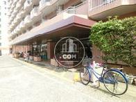 築地永谷コーポラス