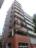 アーバン幡ヶ谷 外観写真