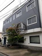 HOSONO BLDG/細野ビル 外観写真