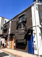 Kコート南小岩 外観写真