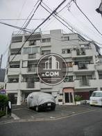 目黒アロジオ 外観写真