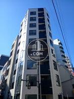 ロイヤルハイツ大森 外観写真