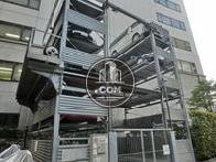 駐車場です