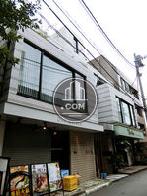 ルカルティエ桜丘外観写真