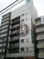 あいおいニッセイ同和損保江東ビル 外観写真