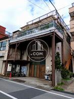 （仮称）東四つ木4丁目貸工場外観写真