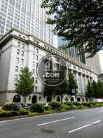 明治生命館 外観写真