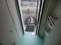 １階エントランス部分