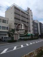 モリヤマンション 外観写真