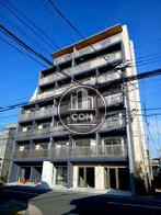 押上3丁目計画 外観写真