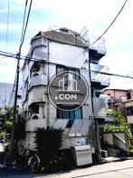 メゾンドジュン 外観写真