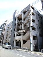 椎野亀戸マンション 外観写真