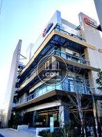 三井リンクラボ新木場2外観写真