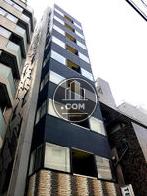 天翔オフィス新橋5丁目 外観写真