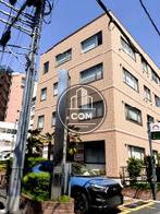 天翔オフィス代々木ANNEX外観写真