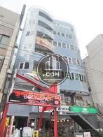 リュミエ西葛西ビル外観写真