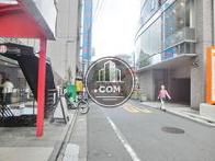 駅前繁華街エリア