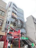 眺めの良い居室