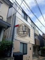 コートヤード表参道 外観写真