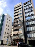 松崎ビル外観写真