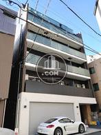 New River Shinjuku 外観写真