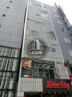 池袋ルミエールビル 外観写真