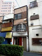 松林堂SK第5松林堂建物 外観写真