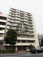 セブンスターマンション第2大森 外観写真