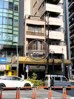 EBISU-NISHI 110 BLDG. 外観写真