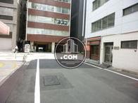 幅広な道路