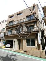 ハイミッシュ五反田 外観写真