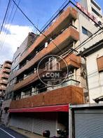 宮坂ビル 外観写真