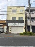 KTビルの外観写真