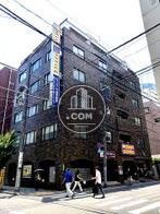 ALビル/ハローオフィス錦糸町 外観写真