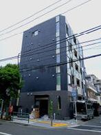 ラヴァリエの外観写真